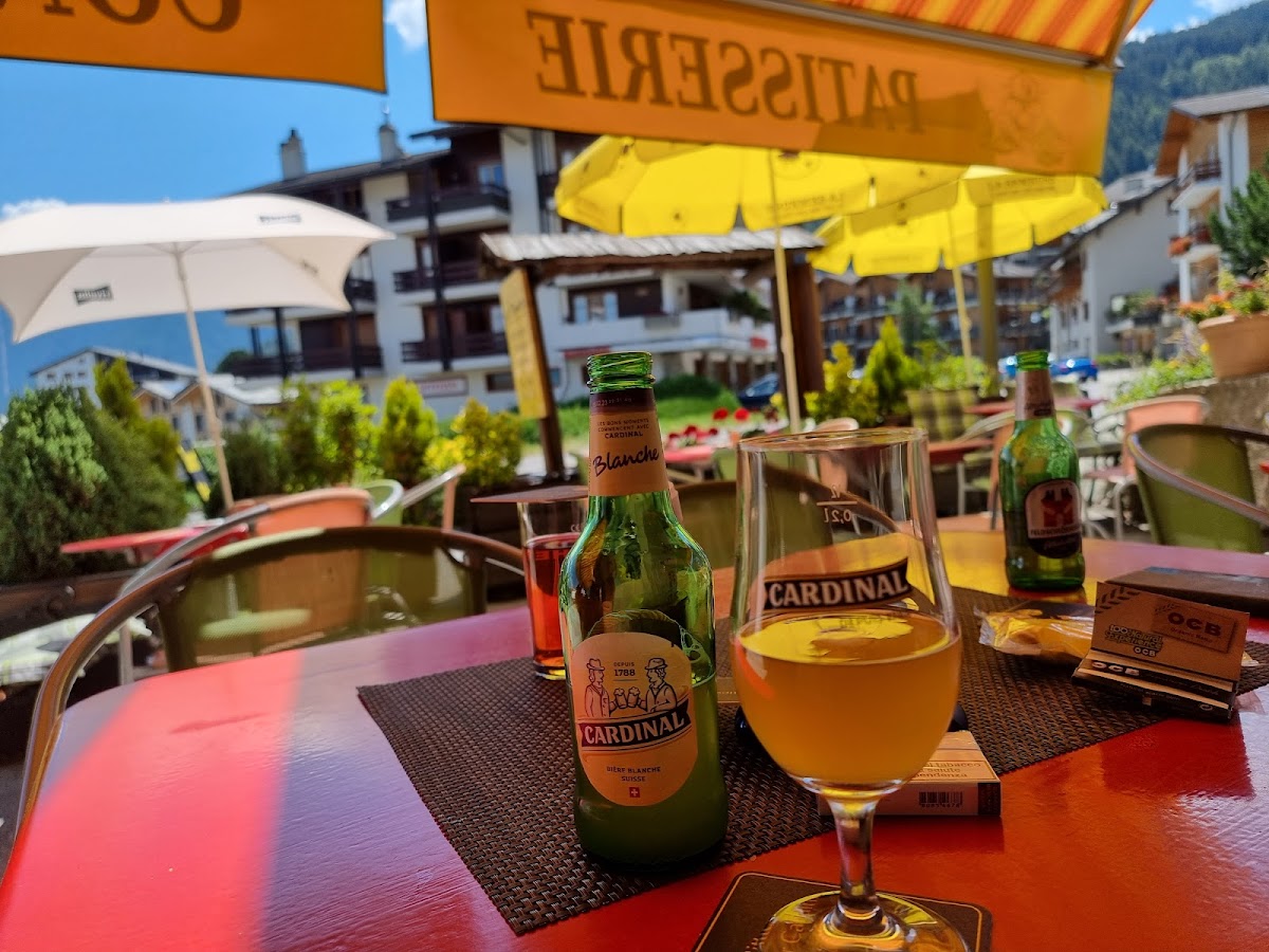 Boulangerie Pâtisserie La Nendette-10