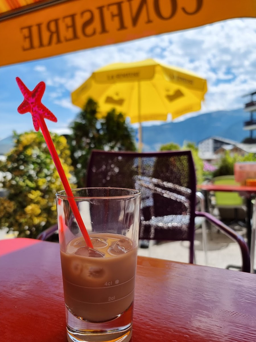 Boulangerie Pâtisserie La Nendette-5