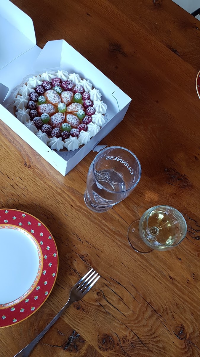 Boulangerie Pâtisserie La Nendette-9