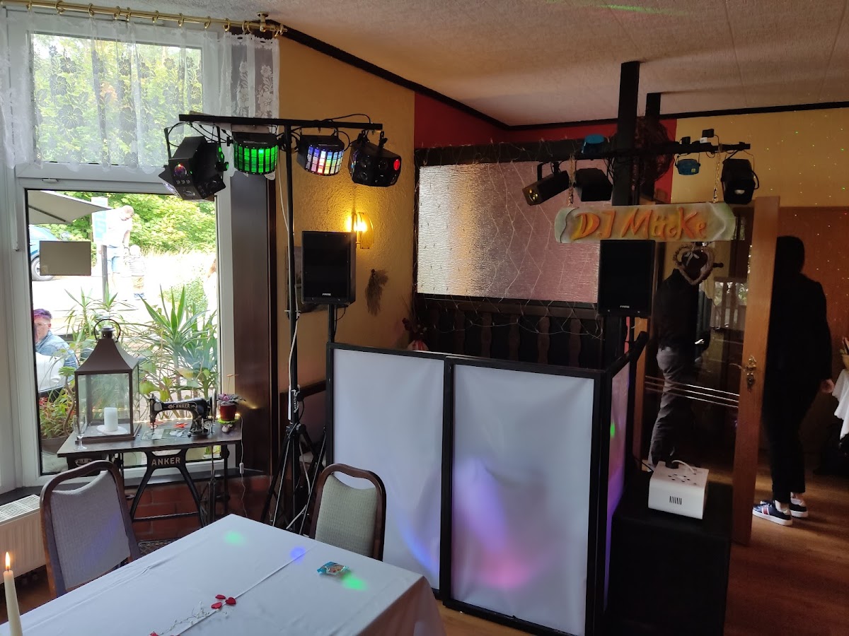 Gaststätte U. Pension Birkenblick